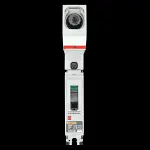 MERLIN GERIN 16 AMP 25kA MCCB NS100N MGP0161R