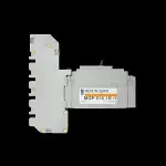 MERLIN GERIN 16 AMP 25kA MCCB NS100N MGP0161R