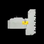 MERLIN GERIN 16 AMP 25kA MCCB NS100N MGP0161R