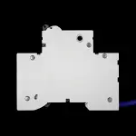 WYLEX 6 AMP CURVE B 6kA 30mA RCBO TYPE A NHXS1B06