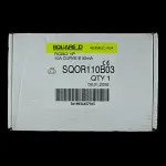 SQUARE D 10 AMP CURVE B 6kA 30mA RCBO TYPE AC SQOR 110B03