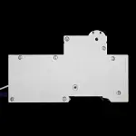 WYLEX 16 AMP CURVE C 10kA 30mA RCBO TYPE A PSBS16/1