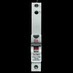 WYLEX 50 AMP CURVE C 10kA 30mA RCBO TYPE A NSBS50/1
