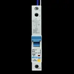 MCG 32 AMP CURVE B 10kA 30mA RCBO JVL11 2P3230SM10B