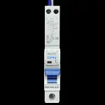 CPN 20 AMP CURVE C 10kA 30mA RCBO TYPE AC ROH120C/030