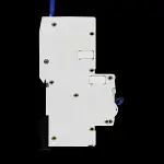 CPN 20 AMP CURVE C 10kA 30mA RCBO TYPE AC ROH120C/030