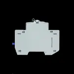 DORMAN 20 AMP CURVE B 10kA 30mA DOUBLE POLE RCBO TYPE AC KR2PB2030