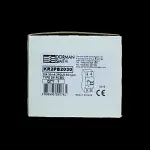DORMAN 20 AMP CURVE B 10kA 30mA DOUBLE POLE RCBO TYPE AC KR2PB2030