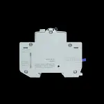 DORMAN SMITH 20 AMP CURVE B 10kA 30mA DOUBLE POLE RCBO TYPE AC KR2PB2030