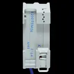 DORMAN SMITH 20 AMP CURVE B 10kA 30mA DOUBLE POLE RCBO TYPE AC KR2PB2030