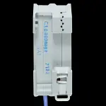 DORMAN SMITH 10 AMP CURVE C 10kA 30mA DOUBLE POLE RCBO TYPE AC KR2PC1030
