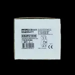 DORMAN SMITH 10 AMP CURVE C 10kA 30mA DOUBLE POLE RCBO TYPE AC KR2PC1030