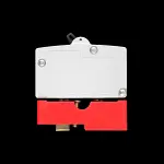 WYLEX 32 AMP CURVE B 3kA MCB CIRCUIT BREAKER PUSH PLUG IN ABB