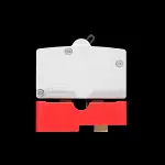 WYLEX 32 AMP CURVE B 3kA MCB CIRCUIT BREAKER PUSH PLUG IN ABB