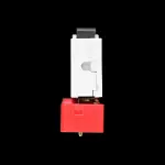 WYLEX 32 AMP CURVE B 3kA MCB CIRCUIT BREAKER PUSH PLUG IN ABB