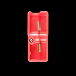 WYLEX 32 AMP CURVE B 3kA MCB CIRCUIT BREAKER PUSH PLUG IN ABB