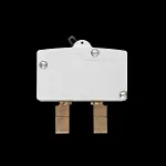 WYLEX 32 AMP CURVE B 3kA MCB CIRCUIT BREAKER PUSH PLUG IN ABB