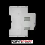 MK 40 AMP 30mA FOUR POLE RCD 240V LN 6440s