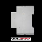 MK 40 AMP 30mA FOUR POLE RCD 240V LN 6440s