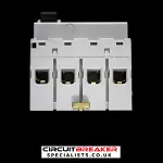 MK 40 AMP 30mA FOUR POLE RCD 240V LN 6440s