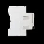 MERLIN GERIN 25 AMP 30mA FOUR POLE RCCB RCD TYPE AC 23118 RMG 250304