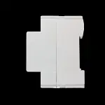 MERLIN GERIN 25 AMP 30mA FOUR POLE RCCB RCD TYPE AC 23118 RMG 250304