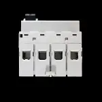 MERLIN GERIN 25 AMP 30mA FOUR POLE RCCB RCD TYPE AC 23118 RMG 250304