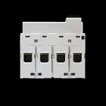 MERLIN GERIN 25 AMP 30mA FOUR POLE RCCB RCD TYPE AC 23118 RMG 250304
