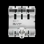 MERLIN GERIN 25 AMP 30mA FOUR POLE RCCB RCD TYPE AC 23118 RMG 250304