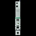CRABTREE 10 AMP CURVE C 6kA 30mA RCBO TYPE A 6FSR10/30C LOADSTAR