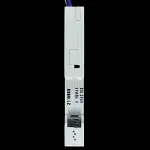 CRABTREE 10 AMP CURVE C 6kA 30mA RCBO TYPE A 6FSR10/30C LOADSTAR