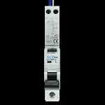 ECD 20 AMP CURVE B 10kA 30mA RCBO TYPE AC 1E-1PB20
