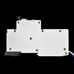 ECD 32 AMP CURVE B 10kA 30mA RCBO 1E-1PB32