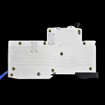 ECD 32 AMP CURVE B 10kA 30mA RCBO 1E-1PB32