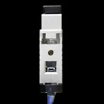 ECD 32 AMP CURVE B 10kA 30mA RCBO 1E-1PB32