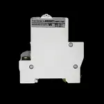 BILL 40 AMP TYPE 3 M9 TRIPLE POLE MCB CIRCUIT BREAKER 3T403