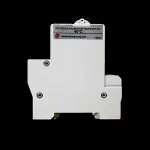 BILL 40 AMP TYPE 3 M9 TRIPLE POLE MCB CIRCUIT BREAKER 3T403