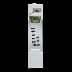 DELTA 40 AMP CURVE C M9 MCB CIRCUIT BREAKER 401C
