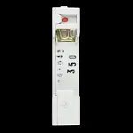 MEM 50 AMP TYPE 3 M9 MCB CIRCUIT BREAKER 501MB3 GREY