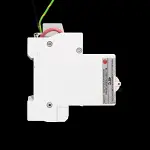 BILL 20 AMP TYPE 3 M9 30mA DOUBLE POLE MCB-RCD RCBO 3T201R
