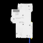 SCHNEIDER 32 AMP CURVE B 10kA 30mA RCBO TYPE A IC60H ACTI9 A9D31832