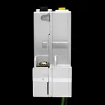 MEM 6 AMP TYPE 3 M9 30mA DOUBLE POLE MCB-RCD RCBO 61MB3R
