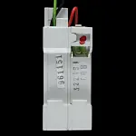 MEM 6 AMP TYPE 3 M9 30mA DOUBLE POLE MCB-RCD RCBO 61MB3R