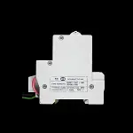 MEM 20 AMP TYPE 3 M9 30mA DOUBLE POLE MCB-RCD RCBO 201MB3R