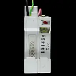 MEM 20 AMP TYPE 3 M9 30mA DOUBLE POLE MCB-RCD RCBO 201MB3R