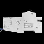 NEWLEC 20 AMP CURVE B 6kA 30mA RCBO TYPE A NLRCB2030BA