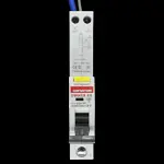 CONTACTUM 32 AMP CURVE B 6kA 30mA RCBO TYPE AC CPBR0632B