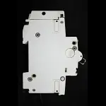 DORMAN SMITH 32 AMP CURVE C M9 30mA DOUBLE POLE RCBO AR3230 BLUE