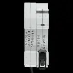 DORMAN SMITH 32 AMP CURVE C M9 30mA DOUBLE POLE RCBO AR3230 BLUE