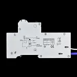 CRABTREE 16 AMP CURVE C 10kA 30mA RCBO 6HSR16/30C LOADSTAR